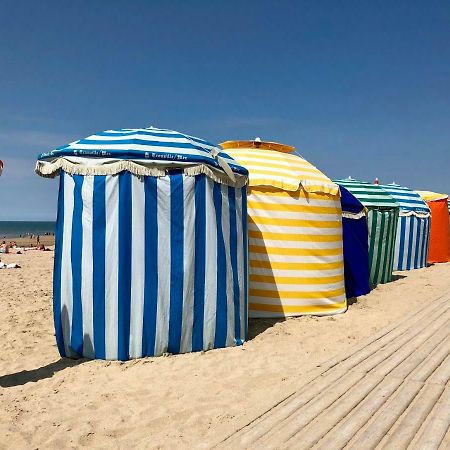 Appartement Trouville Plage 외부 사진