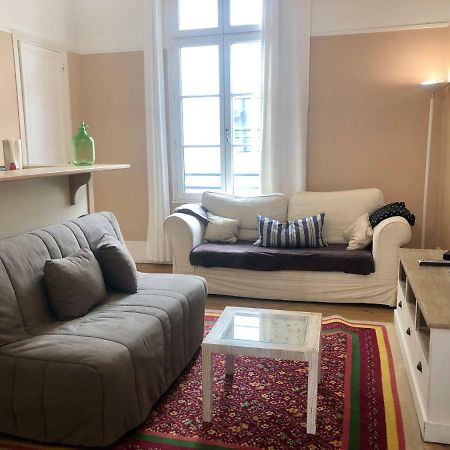 Appartement Trouville Plage 외부 사진