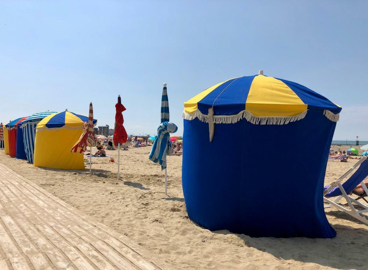 Appartement Trouville Plage 외부 사진