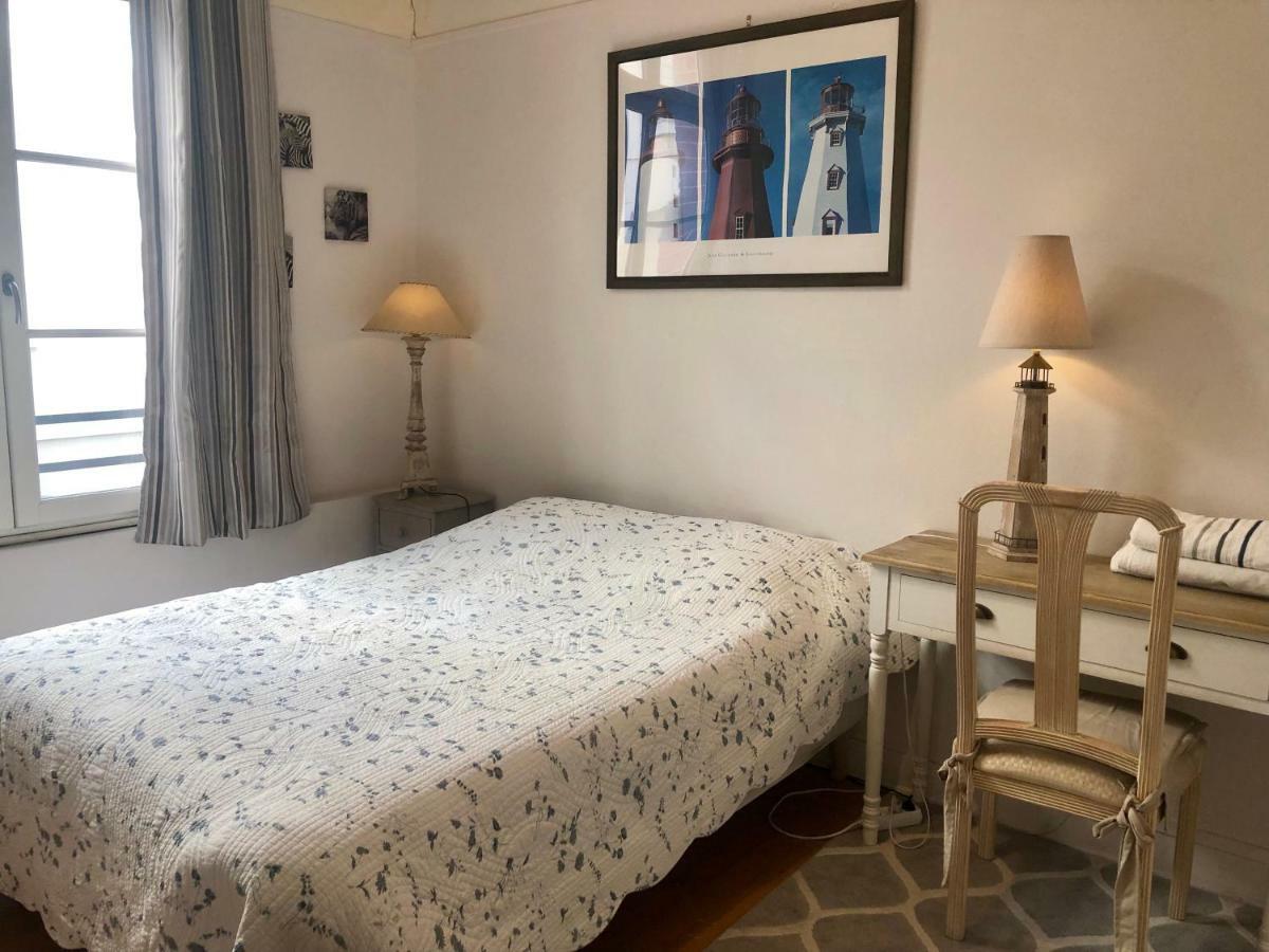 Appartement Trouville Plage 외부 사진