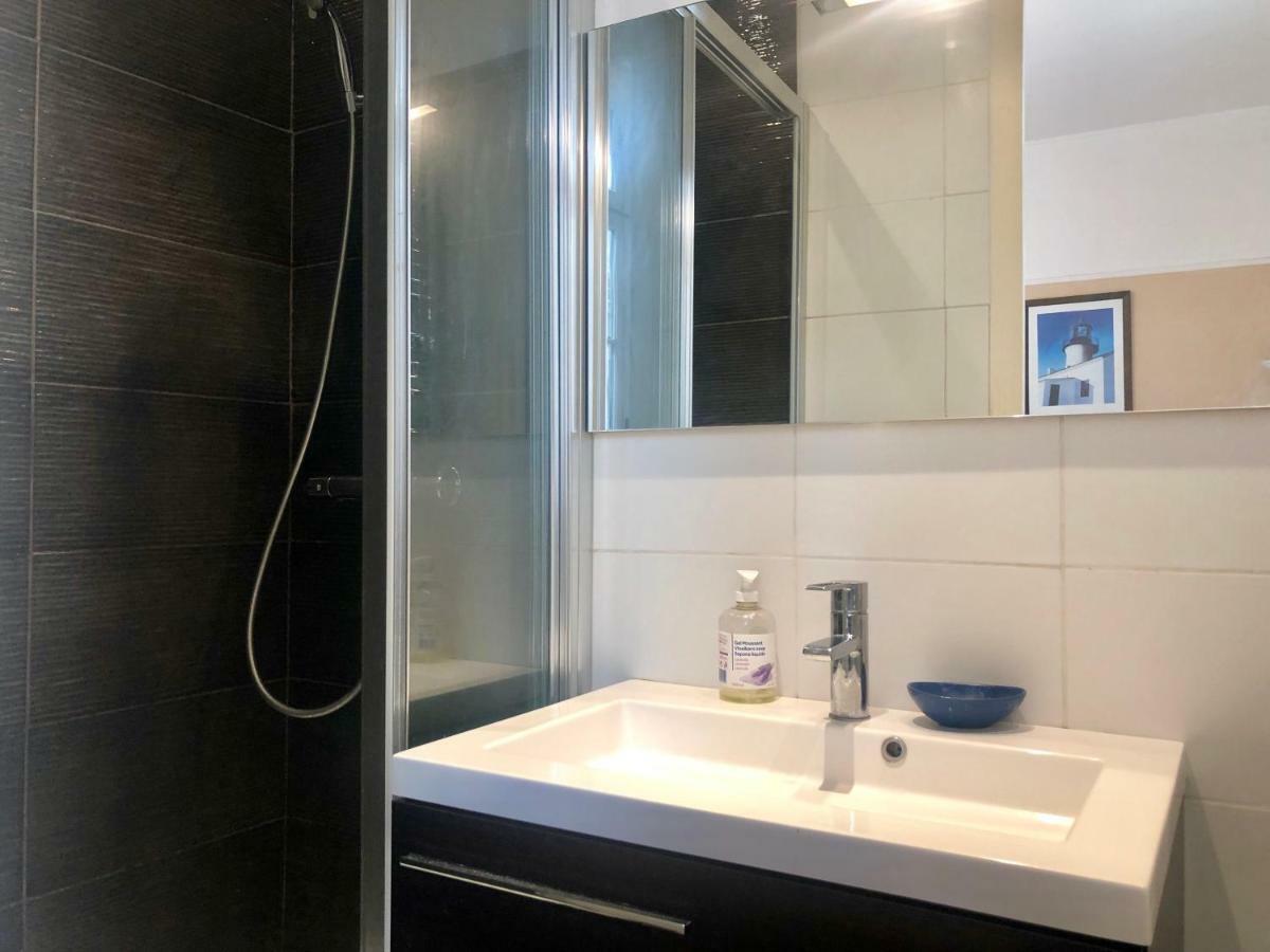 Appartement Trouville Plage 외부 사진