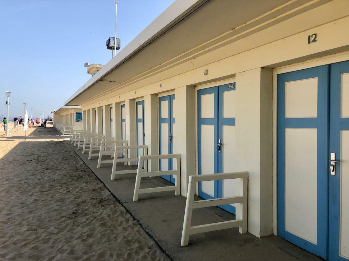 Appartement Trouville Plage 외부 사진